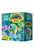 Magic Aqua Jelly Glowing STnux
