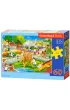Puzzle 60 el. Zoo Castorland