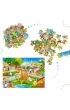 Puzzle 60 el. Zoo Castorland
