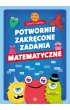 Potwornie zakr�cone zadania matematyczne