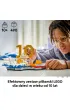 LEGO Editions Kylian Mbapp� — pi�karskie momenty 43013
