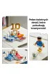 LEGO Editions Kylian Mbapp� — pi�karskie momenty 43013