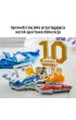LEGO Editions Kylian Mbapp� — pi�karskie momenty 43013