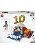 LEGO Editions Kylian Mbapp� — pi�karskie momenty 43013