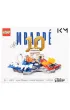 LEGO Editions Kylian Mbapp� — pi�karskie momenty 43013
