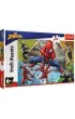 Puzzle 300 el. Wspania�y Spiderman Trefl