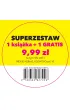 Pid�amersi. Zestaw. Dwie ksi��eczki &ndash; ca�a masa zabawy!