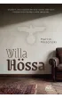 Willa Hössa – Marcin  Mościński – okładka ebook