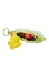Fisher-Price Zielony Groszek. Zawieszka aktywacyjna DRD79 Mattel
