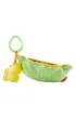 Fisher-Price Zielony Groszek. Zawieszka aktywacyjna DRD79 Mattel
