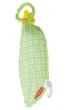 Fisher-Price Zielony Groszek. Zawieszka aktywacyjna DRD79 Mattel