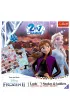 2w1 Chi�czyk, W�e i drabiny. Frozen
