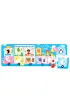 Puzzle z dziurk� 23 el. Lody! Bright Junior Media
