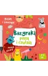 Bazgraki pisz� i czytaj�. Kapitan Nauka
