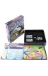 Wsi��� do Poci�gu. Kolekcja Map 7. Japonia i W�ochy