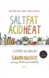 Salt Fat Acid Heat. Cztery sk�adniki