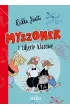 Myszonek i zdj�cie klasowe