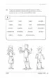 Dysleksja. �wiczenia j�zykowe dla dzieci zagro�onych dysleksj� w wieku 9-10 lat