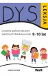 Dysleksja. �wiczenia j�zykowe dla dzieci zagro�onych dysleksj� w wieku 9-10 lat