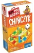 Chi�czyk podr�ny