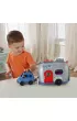 Fisher Price Edukacyjny kamper Mattel