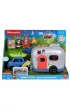 Fisher Price Edukacyjny kamper Mattel