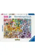 Puzzle 1000 el. Challenge. Pokemon Ravensburger