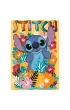 Puzzle 300 el. 2D Disney Stitch Ravensburger