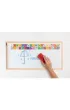 Tablica edukacyjna Alphabet adventure! MemoBe