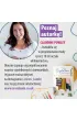 Szyde�kowe ubrania. Kolorowe, �atwe, dla ka�dego. Wz�r babuni w nowoczesnej ods�onie