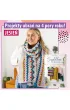 Szyde�kowe ubrania. Kolorowe, �atwe, dla ka�dego. Wz�r babuni w nowoczesnej ods�onie