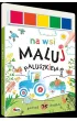 Maluj paluszkiem Na wsi