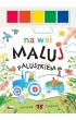 Maluj paluszkiem Na wsi