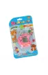 Tamagotchi gra elektroniczna dla dzieci jab�ko r�owy