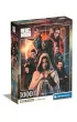 Puzzle 1000 el. Compact Netflix Rebel Moon Clementoni