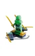 LEGO Ninjago. Nieustraszeni Ninja