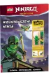 LEGO Ninjago. Nieustraszeni Ninja