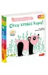 Chc� zrobi� kup�! Akademia M�drego Dziecka. Zwyczaje zwierz�t