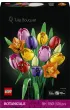 Pakiet: Toxic (barwione brzegi), Bukiet tulipan�w 11501