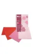 Happy Color Blok Deco Rose A4 170g 20 kartek