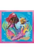 Puzzle 3x48 el. SuperColor. Ariel Clementoni