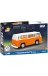 Action Town. Volkswagen T2b Bus