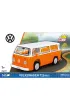 Action Town. Volkswagen T2b Bus