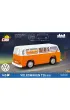 Action Town. Volkswagen T2b Bus
