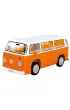 Action Town. Volkswagen T2b Bus
