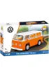 Action Town. Volkswagen T2b Bus