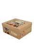 Duo Sp. z o.o. Zestaw filianek Mexican Art Frida 2 x 270 ml 2 szt.