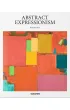 Abstract Expressionism. Basic Art Series
