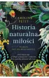 Historia naturalna miłości – Caroline  Petit – okładka ebook