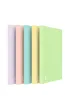 Oxford Album ofertowy A4 Urban Pastel PP mix